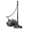 Sauber Smart Bagged Vacuum Cleaner - ABCD Clean 9