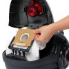 Sauber Smart Bagged Vacuum Cleaner - ABCD Clean 14