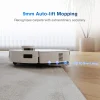 Ecovacs DEEBOT T30 Pro Omni Robotic Vacuum and Mop - ABCD Clean 17