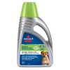 Bissell Wash & Remove Pro Oxy Pet Urine Eliminator Formula - ABCD Clean 9