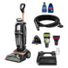 Bissell Hydrosteam Revolution - ABCD Clean 23