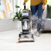 Bissell Hydrosteam Revolution - ABCD Clean 27