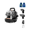 Bissell Hydrosteam Spot Cleaner - ABCD Clean 17