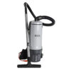 Nilfisk GD5 Eco Backpack Vacuum Cleaner - ABCD Clean 3