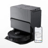 Roborock S8 MaxV Ultra - ABCD Clean 14