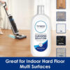 Tineco Hard Floor Solution - ABCD Clean 9