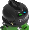 Numatic George 15L Wet and Dry Vacuum Cleaner and Extractor - ABCD Clean 10