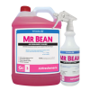 Whiteley Mr Bean Organic General Purpose Cleaner 5 Litre - ABCD Clean 3