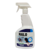 Oates Research Products Halo 750ml – Glass & Window Cleaner - ABCD Clean 3