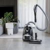 Wertheim 7 Series Vacuum Cleaner - ABCD Clean 7