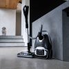 Wertheim 7 Series Vacuum Cleaner - ABCD Clean 9