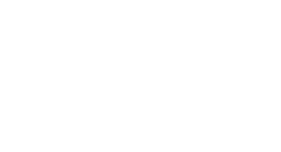 ABCD Clean Logo in White