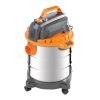 Vax VX40 20L Wet and Dry Vacuum Cleaner - ABCD Clean 6