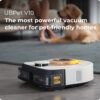 UB Pet V10 Cyclone Vacuum Robot - ABCD Clean 20