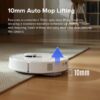 Roborock Qrevo S Robot Vacuum with Multifunctional Dock - ABCD Clean 11